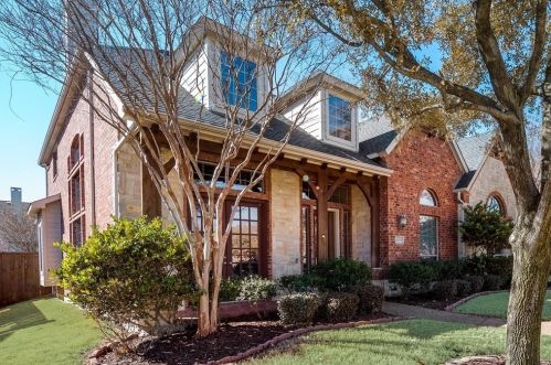 4339 Bal Harbour Ln, Frisco, TX 75033-0066