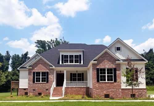 635 River North Dr, North Augusta SC  29841-5473 exterior