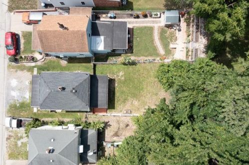 604 Aylesworth Ave, Bridgeville PA  15017-2906 exterior