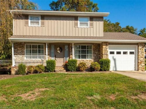 1107 Cherokee Dr, Hendersonville, NC 28739-5513
