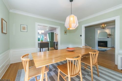 13 Chester Rd, Montclair NJ  07043-2412 exterior