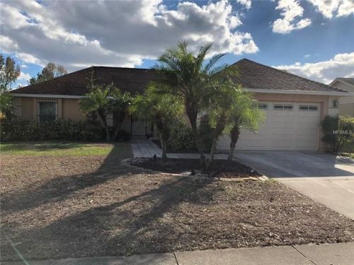 908 Meller Way, Orlando, FL 32825-3801