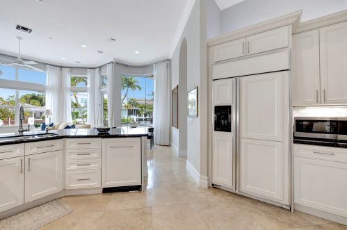 955 Gardenia Dr, Delray Beach FL  33483-4806 exterior