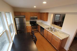 5302 Brody Dr, Madison WI  53705-1330 exterior