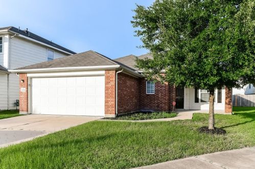 21514 Haylee Way, Humble, TX 77338-2263