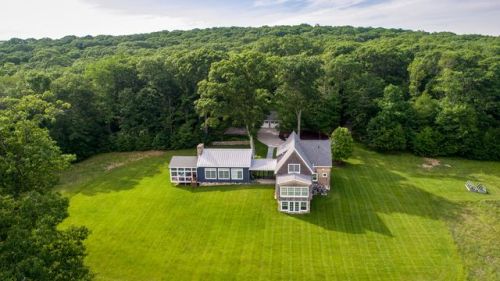 40 Herb Rd, West Woods, CT 06069-2326