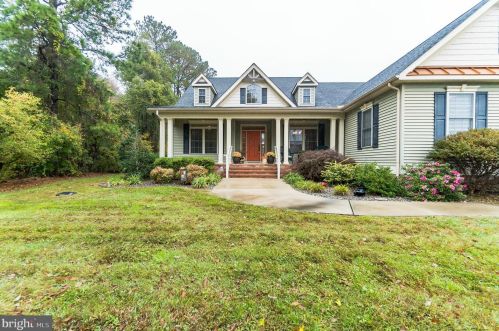 1 Parker Dr, Millsboro, DE 19966-1517