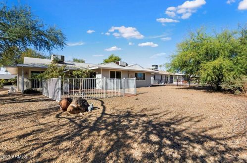 13438 Prospect Dr, Sun City AZ 85375-4124 exterior