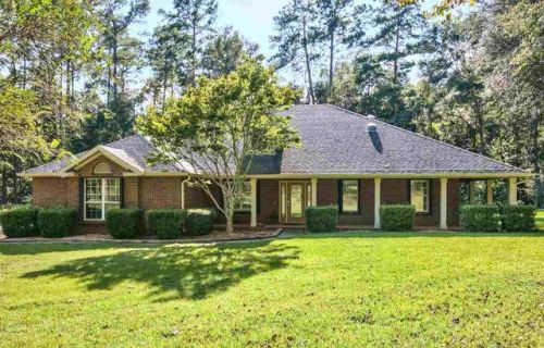 7433 Creekridge Cir, Tallahassee, FL 32309-7463