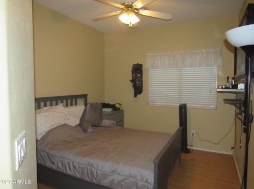 1873 Bart St, Gilbert AZ 85295-4656 exterior