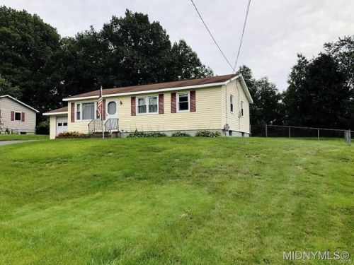 456 Tryon Rd, Utica, NY 13502-1914
