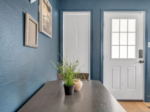 1223 Uinta St, Denver CO  80220-3334 exterior