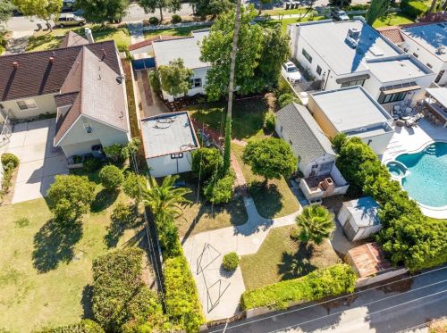 1329 Sonora Ave, Glendale, CA 91201-1411