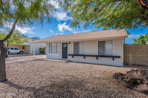 1712 Longmore St, Chandler, AZ 85224-2631