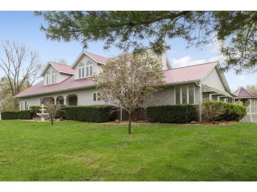 418 South St, Sewal, IA 50060-1710