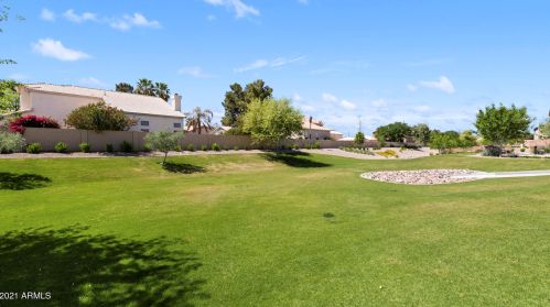 1470 Cullumber St, Gilbert AZ 85234 exterior