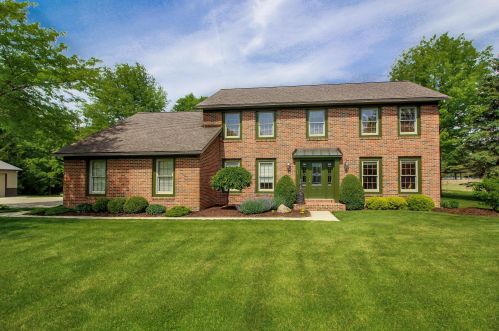 16120 Allen Center Rd, Marysville, OH 43040-8600