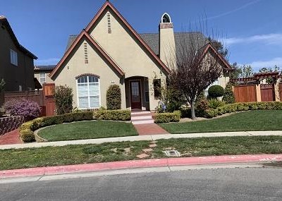 634 Vazquez Ave, Greenfield, CA 93927-5750