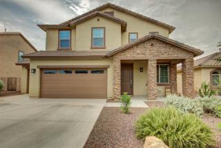 1873 Lafayette Ave, Gilbert, AZ 85298-0820
