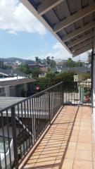 1236 Mccadden Pl, Los Angeles CA  90038-1215 exterior