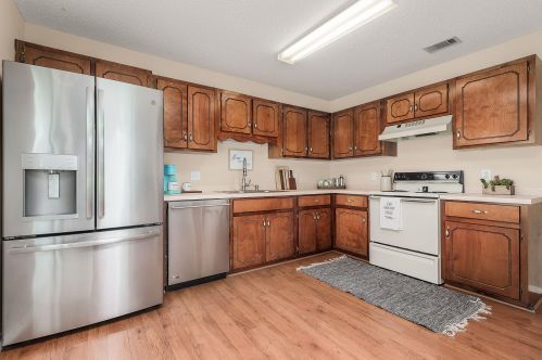 58 3 St, Shalimar FL  32579-1747 exterior