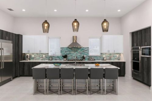 7597 Excitement Dr, Kissimmee FL 34747-6757 exterior