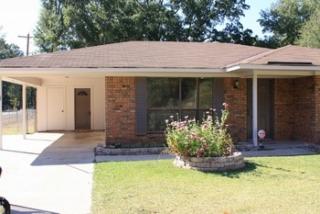 546 Oliver Rd, Bodcau LA  71037-8920 exterior