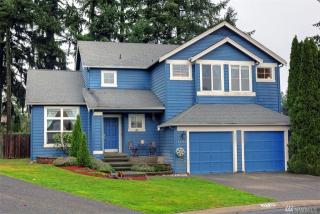 27729 150th Pl, Kent WA  98042-4368 exterior