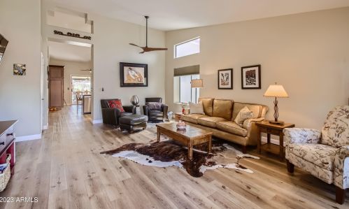 4109 Electra Ln, Glendale, AZ 85310-5547