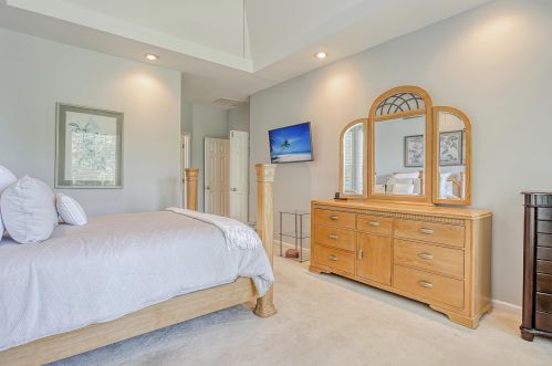 175 Oak Pt Lndg Dr, Mount Pleasant SC 29464-6279 exterior