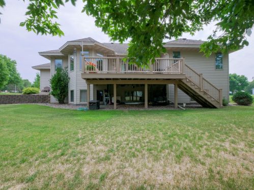 315 Country Club Rd, Melrose MN  56352-1516 exterior