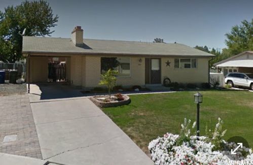 4452 Renardo Pl, Salt Lake City, UT 84119-5614