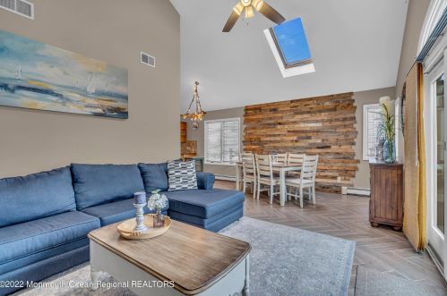 232 Harbor Dr, Lavallette NJ  08735-1434 exterior