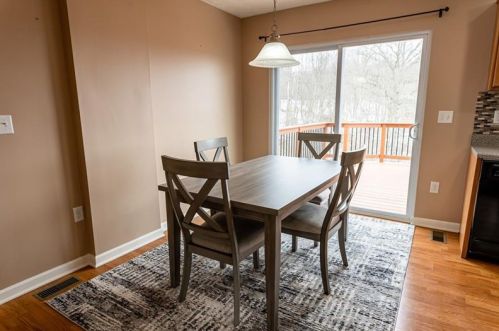 124 Cole Ct, Harmony PA  16037-7766 exterior