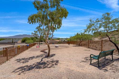 8761 Pomegranate St, Tucson AZ  85730-5735 exterior