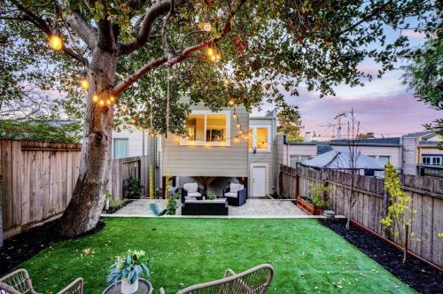 177 Elm Ave, San Bruno CA  94066-5402 exterior