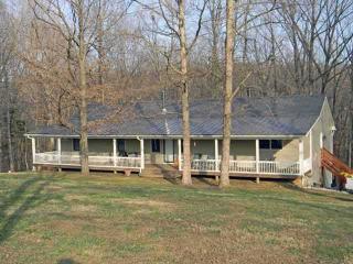 2675 Whitehorse Rd, Cloud Crest Hills, IN 47448-8182