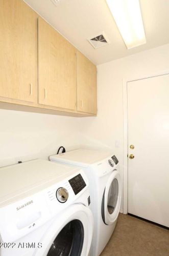 5114 Citrus Ln, Gilbert AZ 85298-5310 exterior