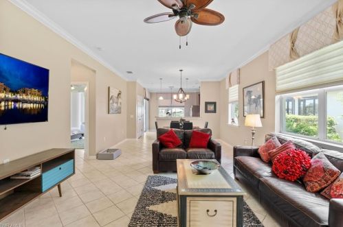 5797 Declaration Ct, Ave Maria FL  34142-9593 exterior