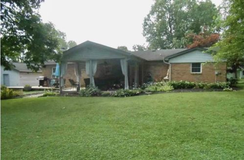 6010 Stillwell Beckett Rd, Miami OH  45056-9256 exterior