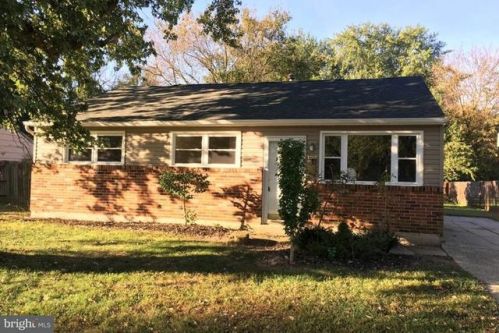 124 Mitscher Rd, Dover, DE 19901-7425