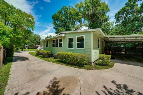 1235 Swearingen Ave, Bartow FL  33830-6550 exterior