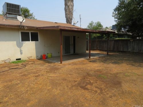 642 Gettysburg Ave, Clovis CA  93612-4601 exterior