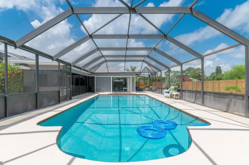 2041 Westmoreland Blvd, Fort Pierce, FL 34952-5831