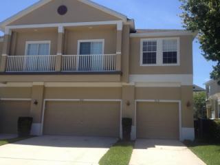 7119 Red Lantern Dr, Saint Cloud FL  34773-6058 exterior