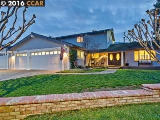 408 Silver Chief Way, Danville, CA 94526-4934
