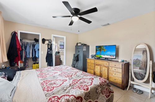 3302 6th Ave, Cape Coral FL  33914-5397 exterior