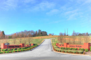 2364 James Ridge Rd, Loudon, TN 37774-5058
