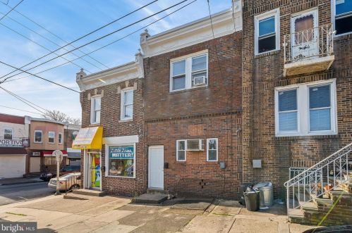 6402 Callowhill St, Philadelphia PA 19151-4009 exterior