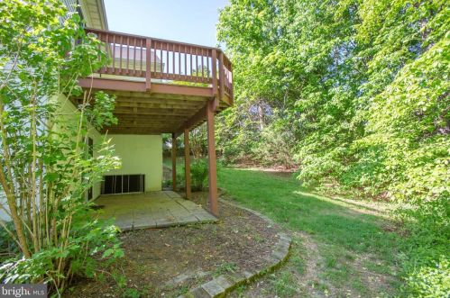 4204 Crooked Stick Ct, Fredericksburg VA  22408-9215 exterior